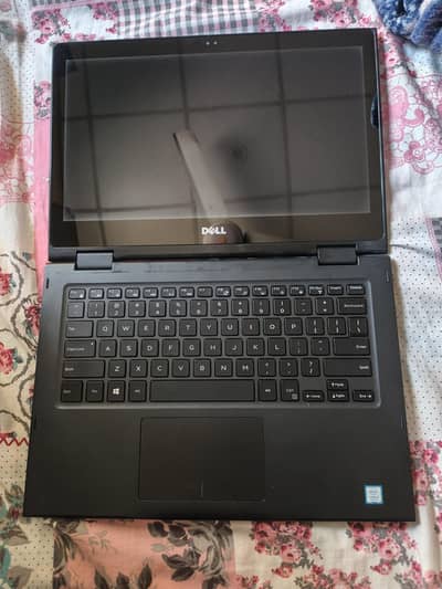 Dell Latitude 3390 2-in-1 (x360 Convertible Touchscreen)