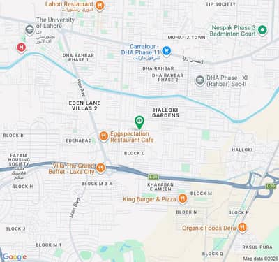 16 malra lower portion for rent
