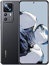 Xiaomi 12T Pro 12/256