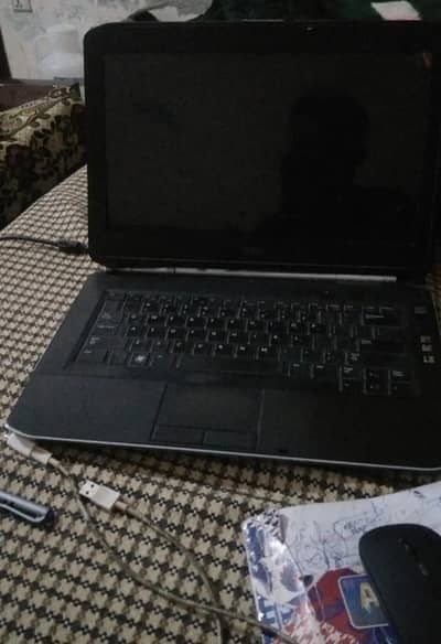 Dell Laptop available for sale