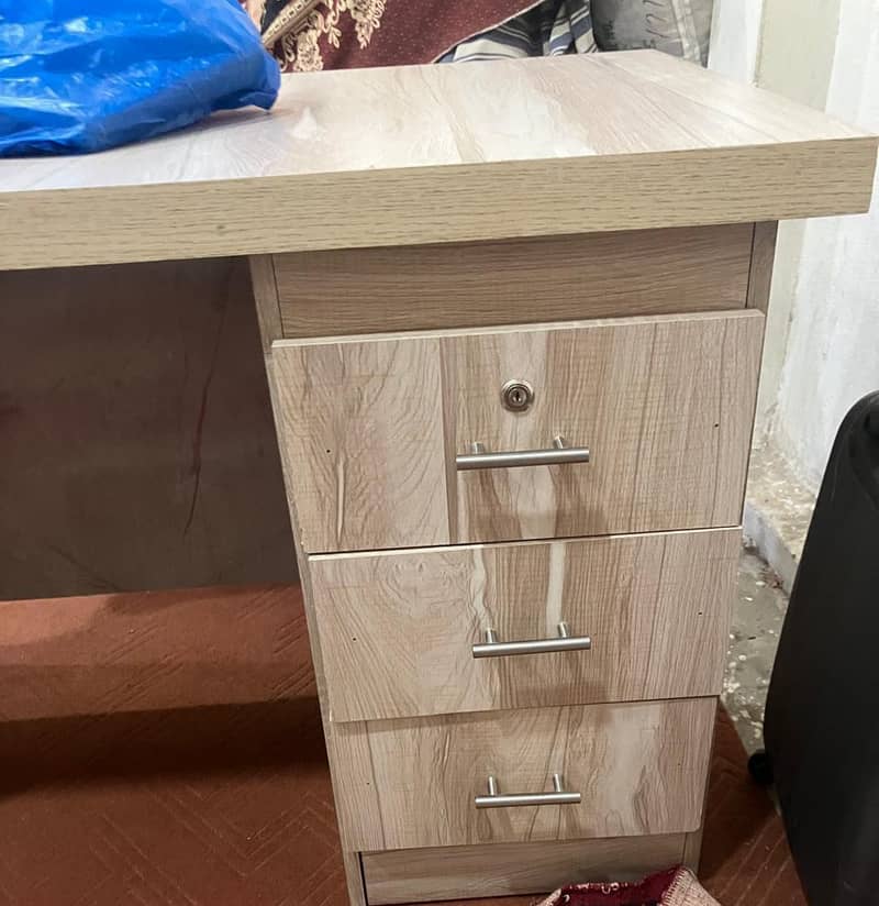 New table 3