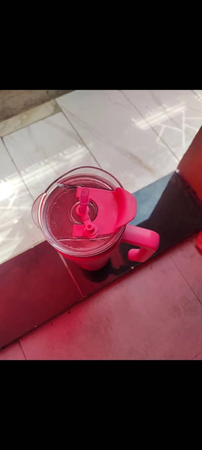 School Accessories - Tumbler