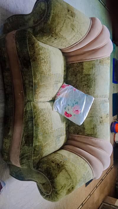 first visit then buy it price negotiable good in condition