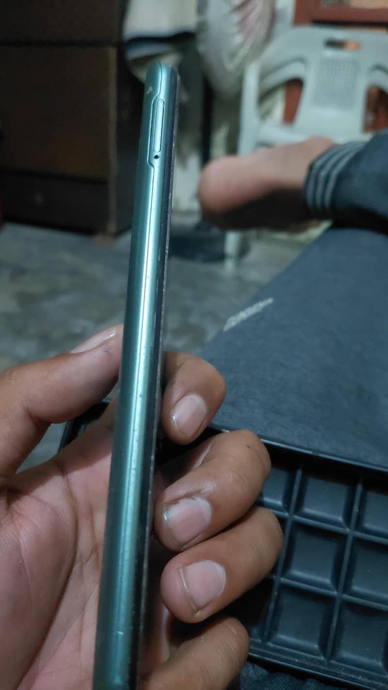 Tecno Spark 7 1