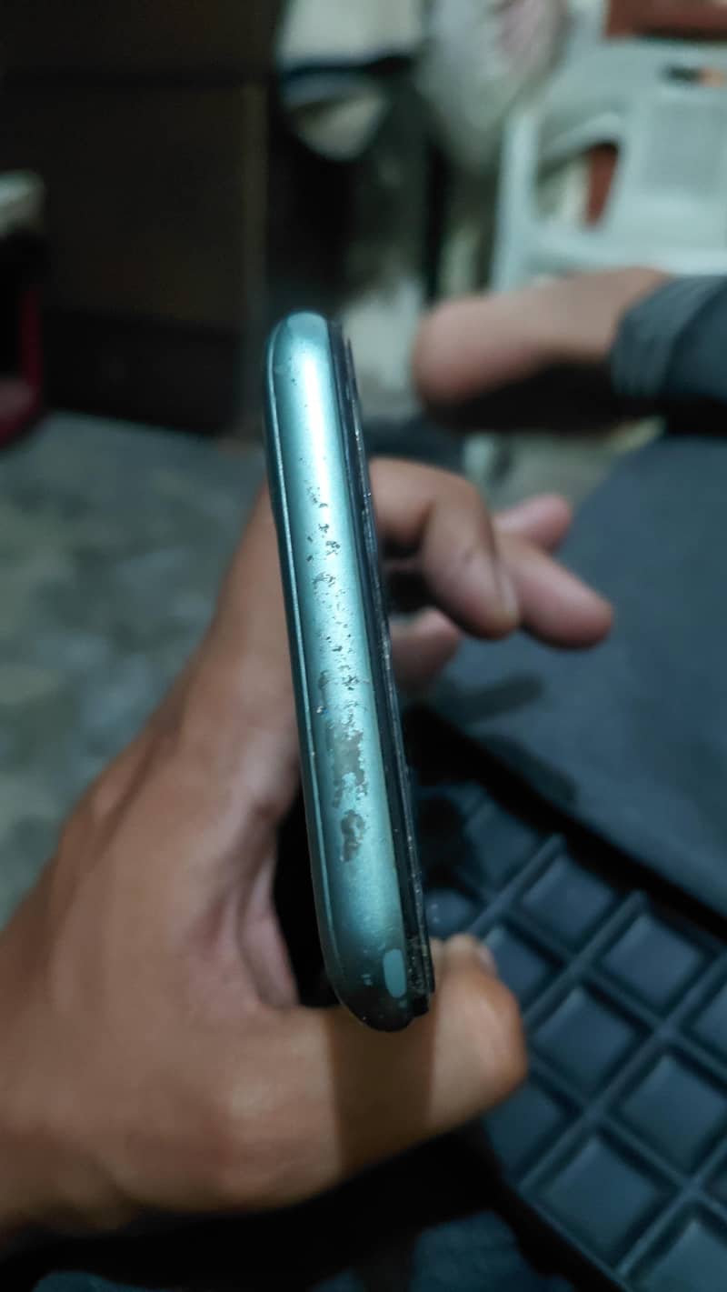 Tecno Spark 7 2