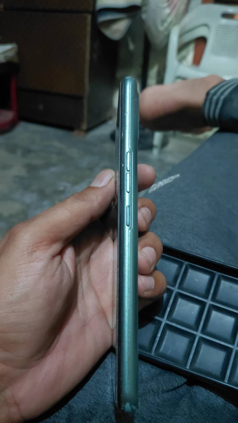 Tecno Spark 7 3