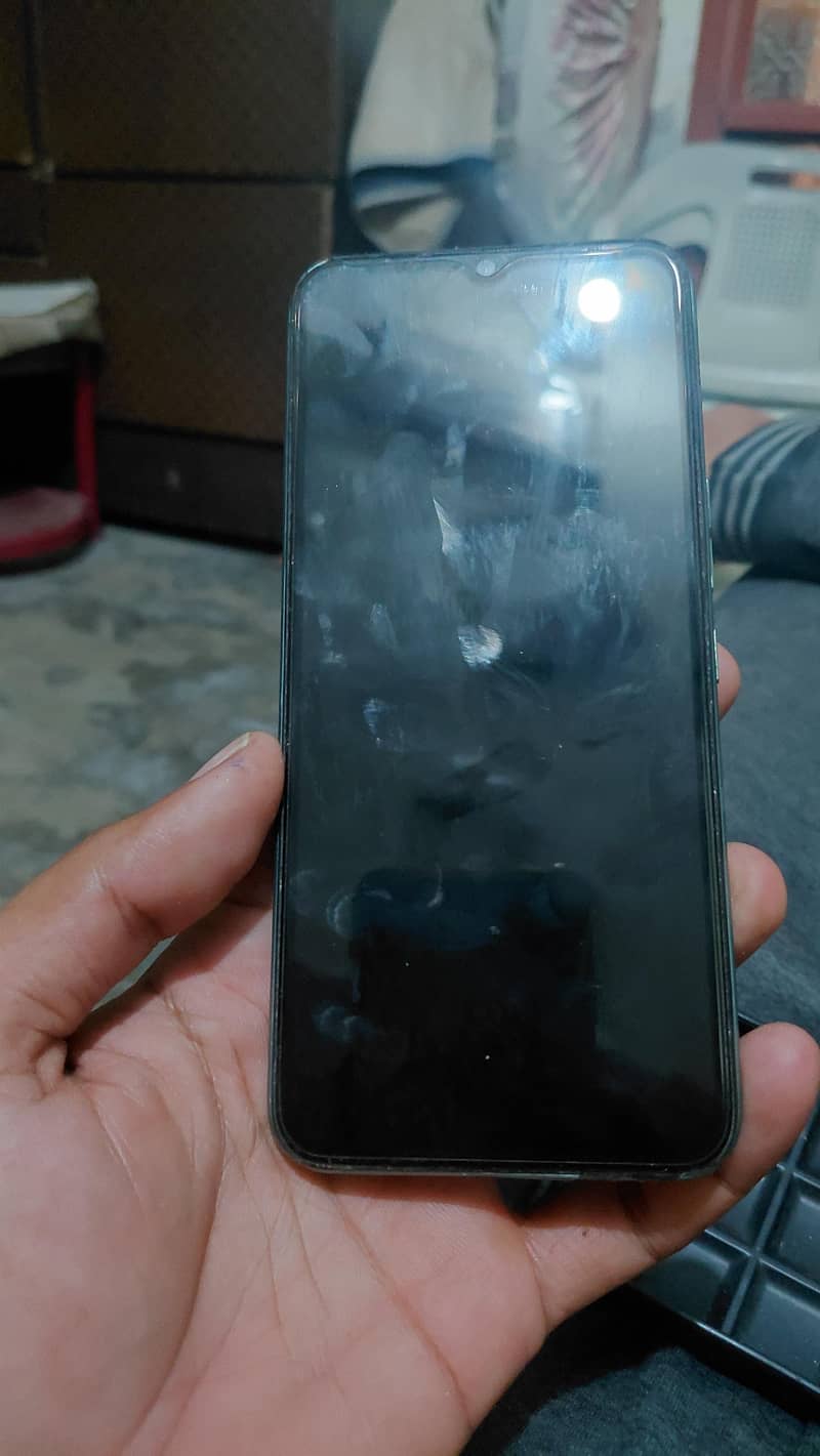 Tecno Spark 7 5