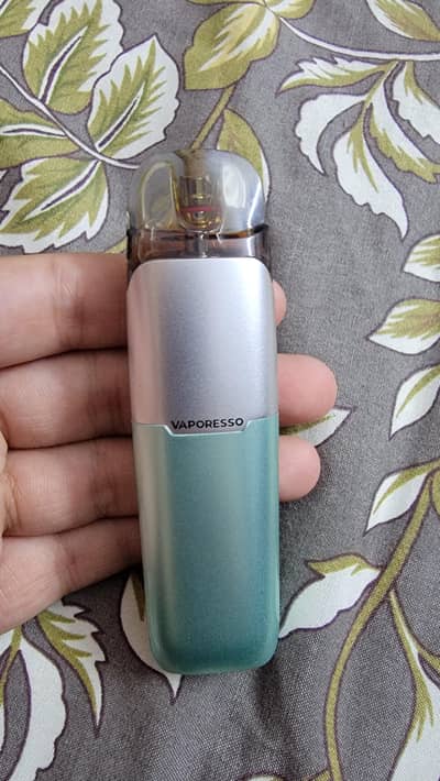 Vaporesso Luxe q2