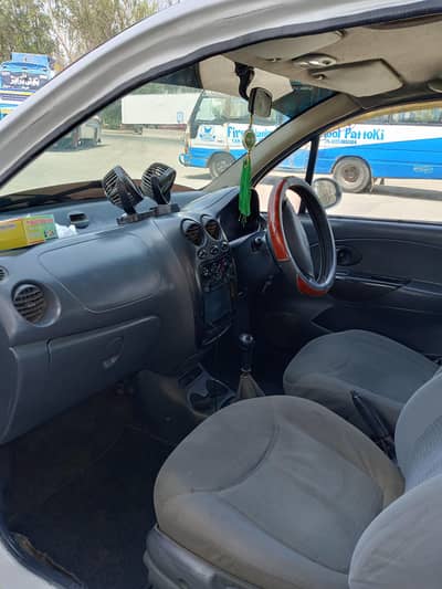 Chevrolet Joy 2005