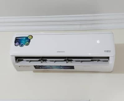 Kenwood DC Inverter AC For Sale