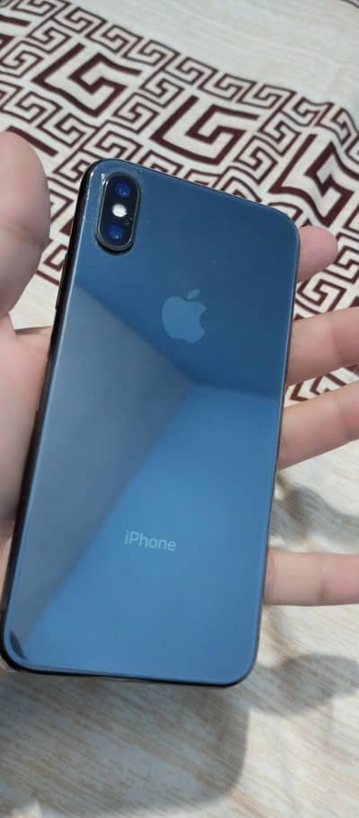 Apple iPhone X ( 03188904965)