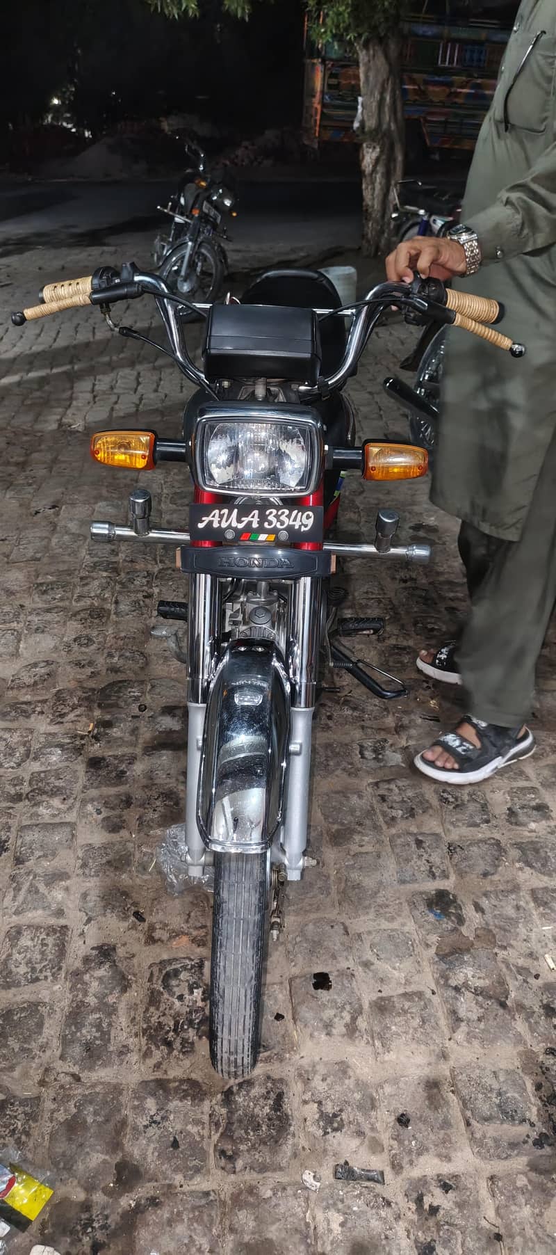 CD 70cc 5