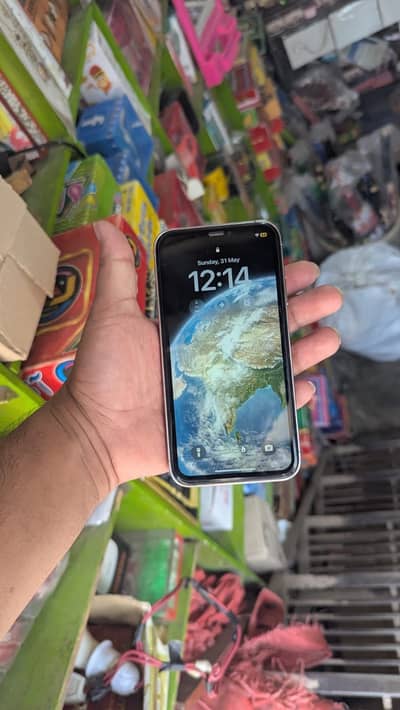 i phone xr convert 16pro max