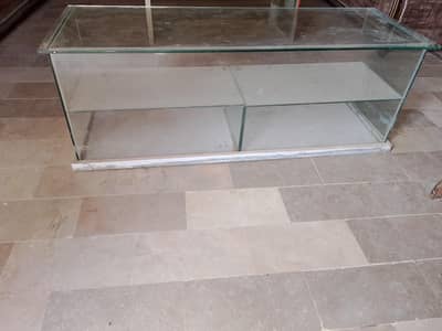 counter
