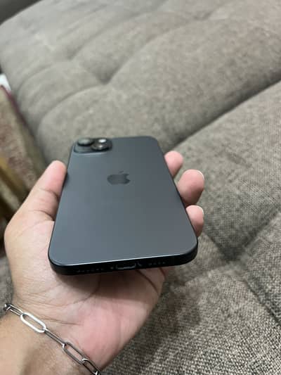 Apple iPhone 15 plus JV