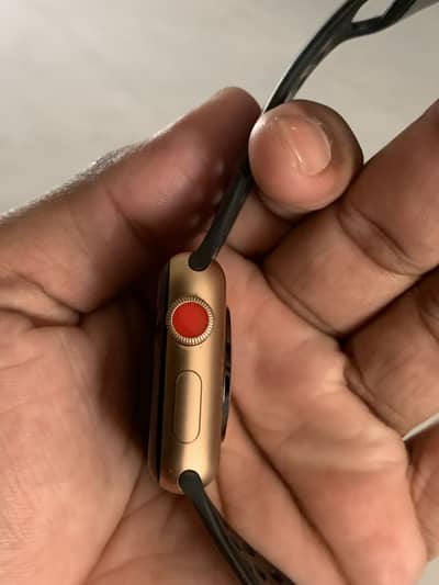 Apple watch series 3