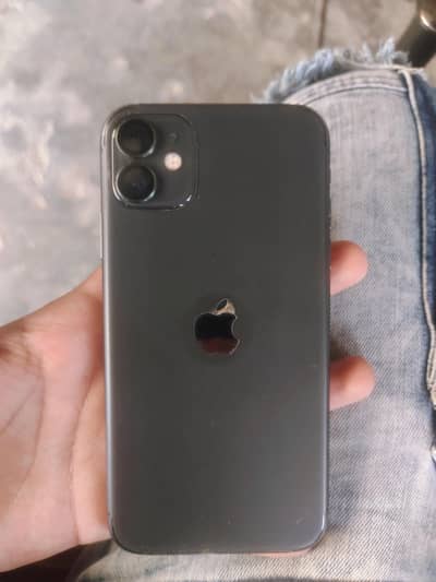 Apple iPhone 11