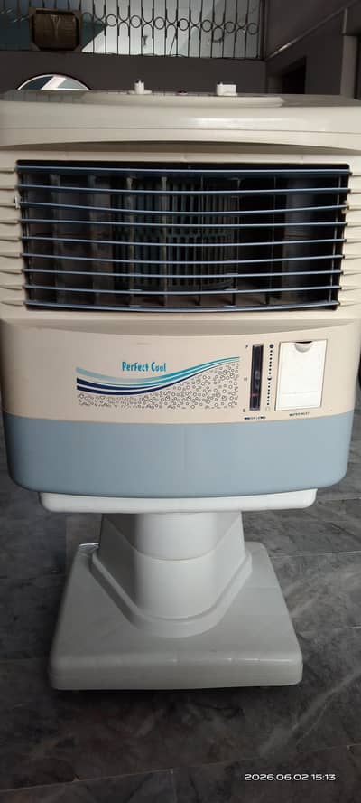 Mitsubishi Air cooler