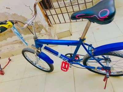 Cycle For Sell