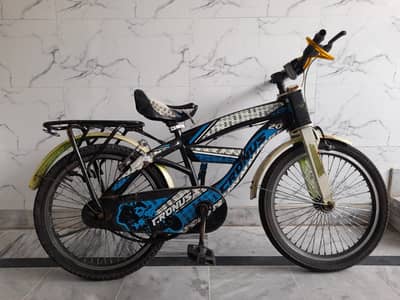 Cronus 20 Kids Bicycle (Used)
