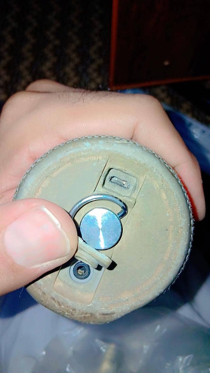 Portable Bluetooth Speaker 2