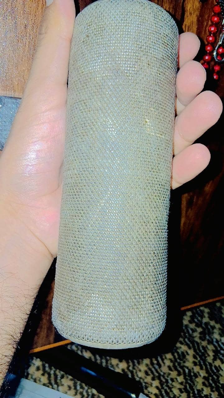 Portable Bluetooth Speaker 4