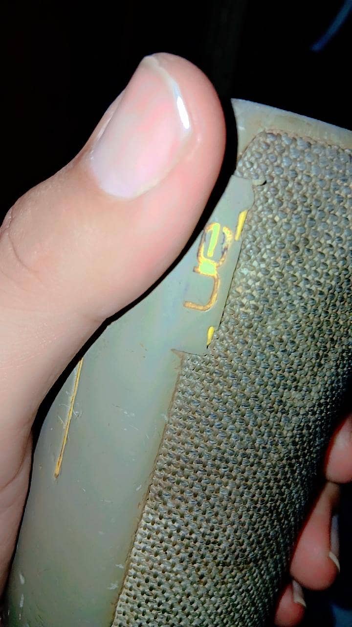 Portable Bluetooth Speaker 5