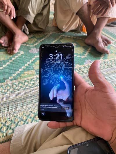 Realme C63