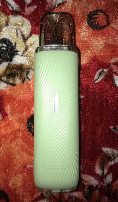G5 Lite Green Colour 