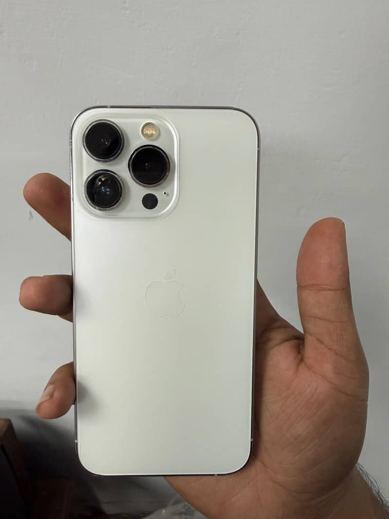Apple iPhone 13 Pro 5
