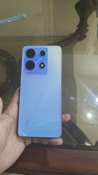 Infinix note 30 8/256