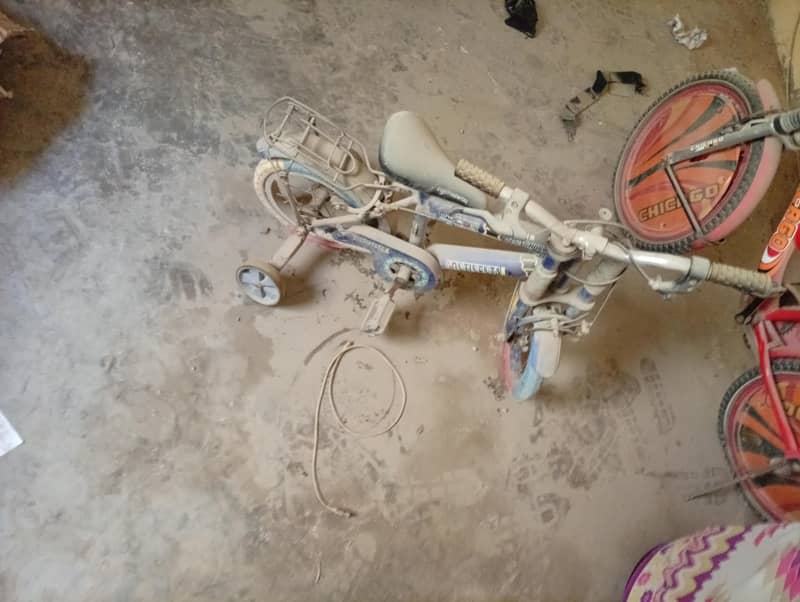 Bicycle 0