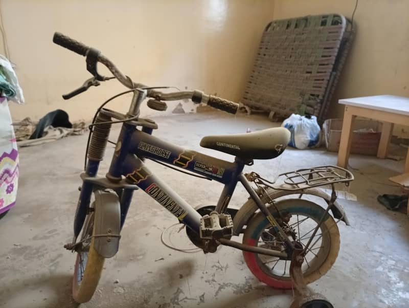 Bicycle 1