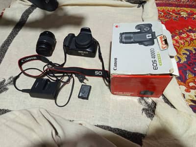 Cacon 4000 urgent for sale