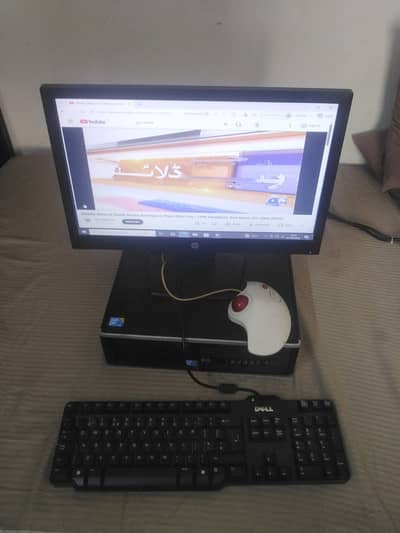  Reliable Personal Desktop PC – Clean, Well-Maintained & Fully Func