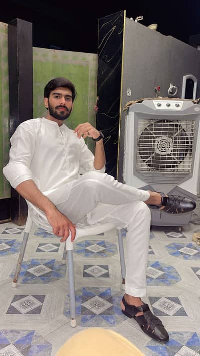 Ans Sheikh