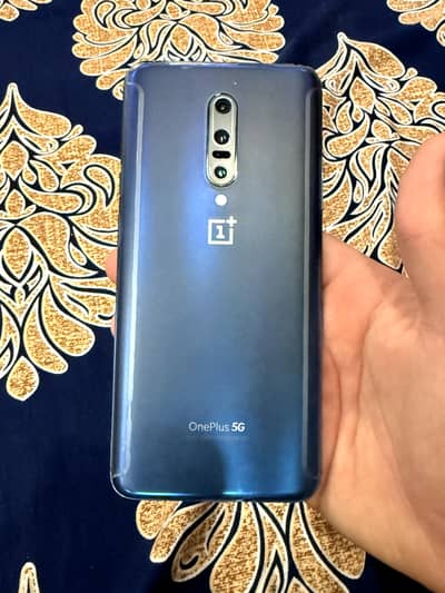 One Plus 7 pro