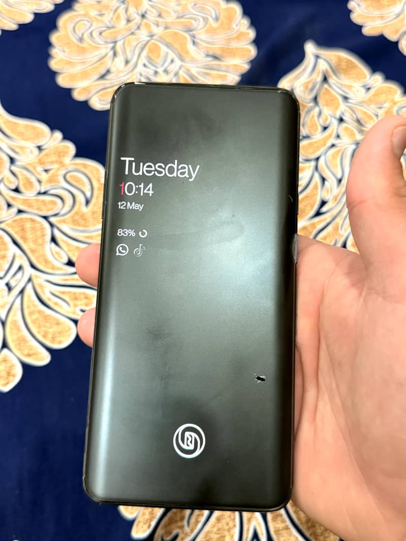One Plus 7 pro 1