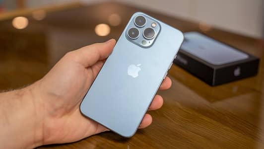 iphone 13 pro max 256 gb