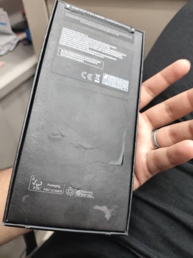 Samsung z flip 6