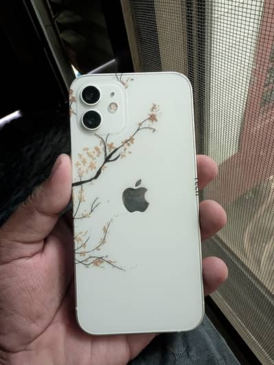 Apple iPhone 12 PTA