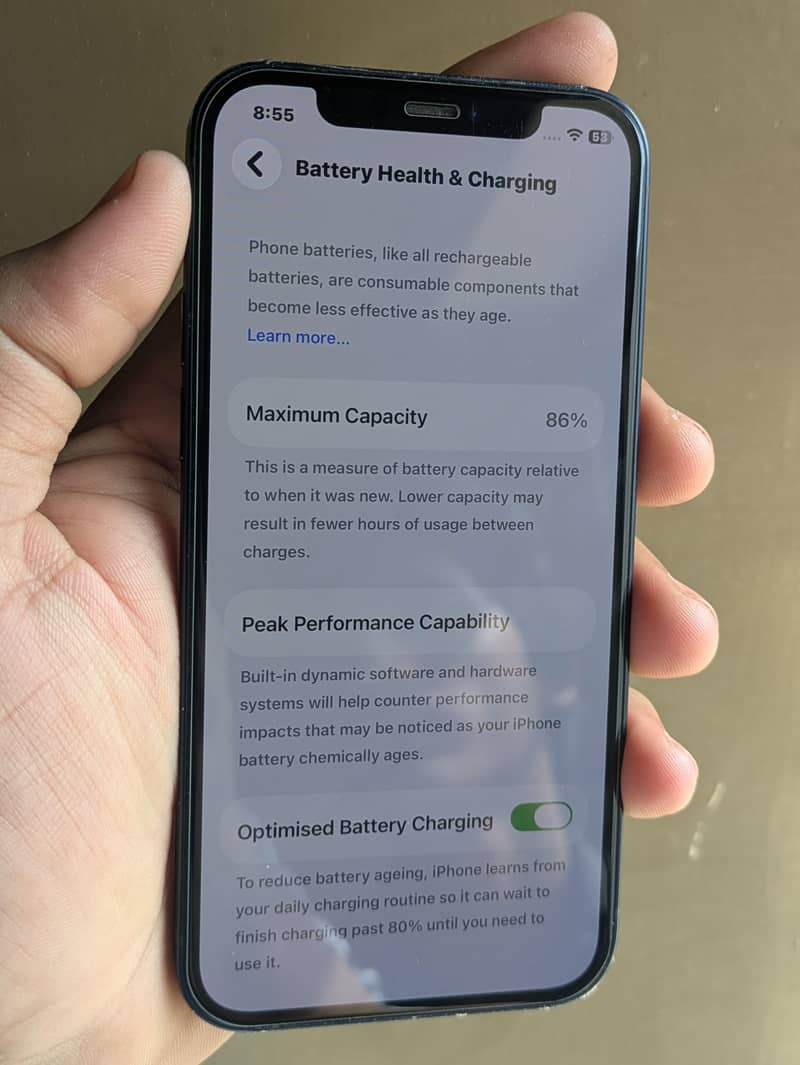 Apple iPhone 12 2