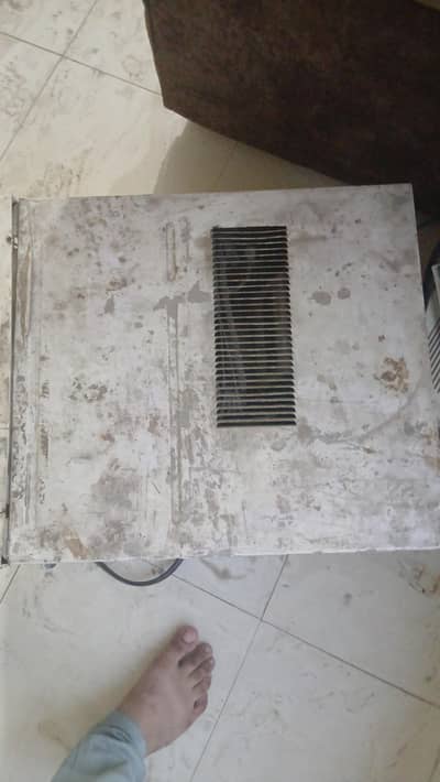 window ac
