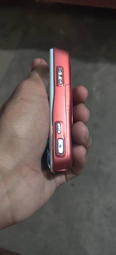 Nokia N73