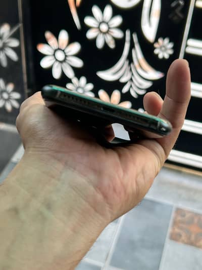 I Phone 11 Pro Max