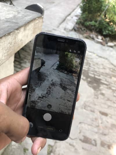 I phone 12mini