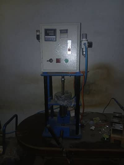 #Data cable Modelding machine