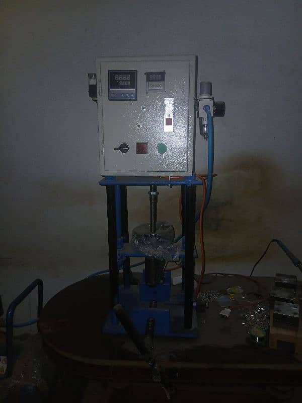 #Data cable Modelding machine 0