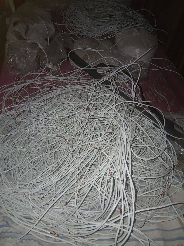 #Data cable Modelding machine 3