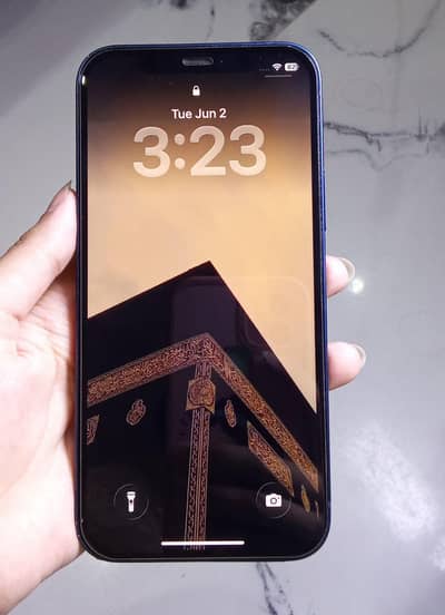 Apple iPhone 12